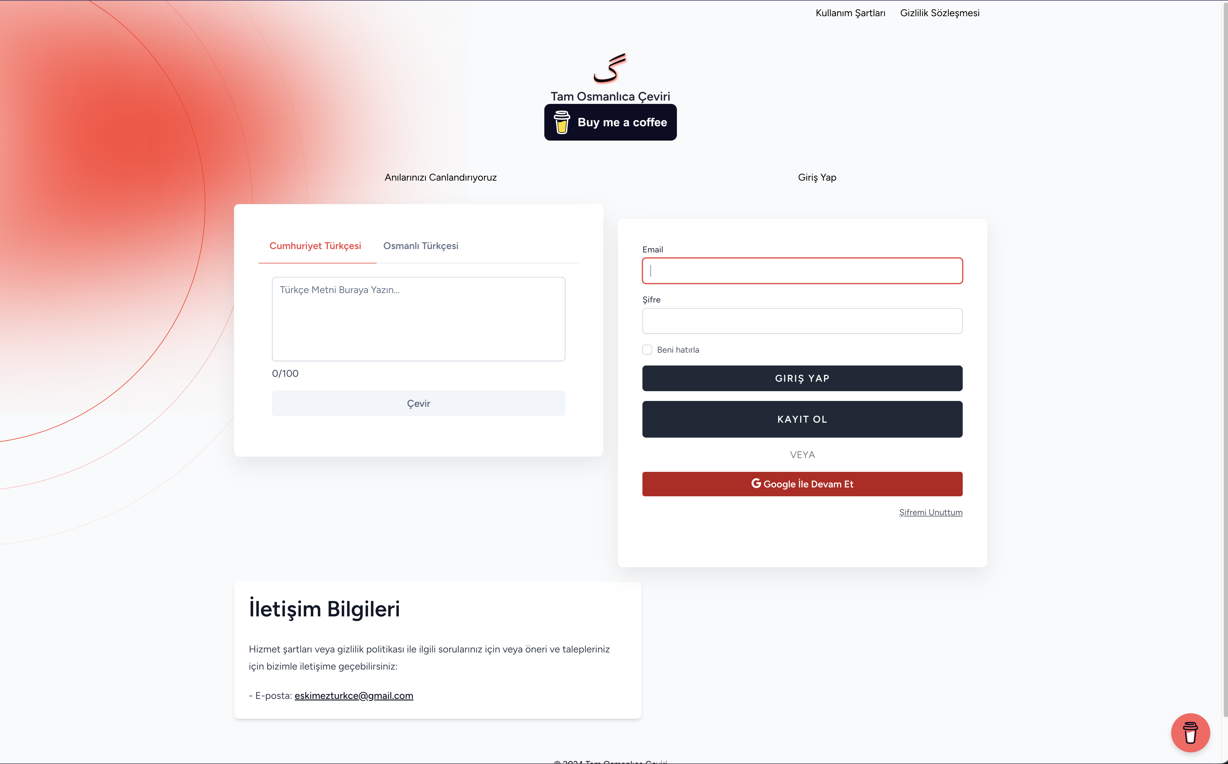 Eskimez Türkçe - Eğitim Odaklı Çeviri ve Metin Analiz Platformu (Web & Mobil)